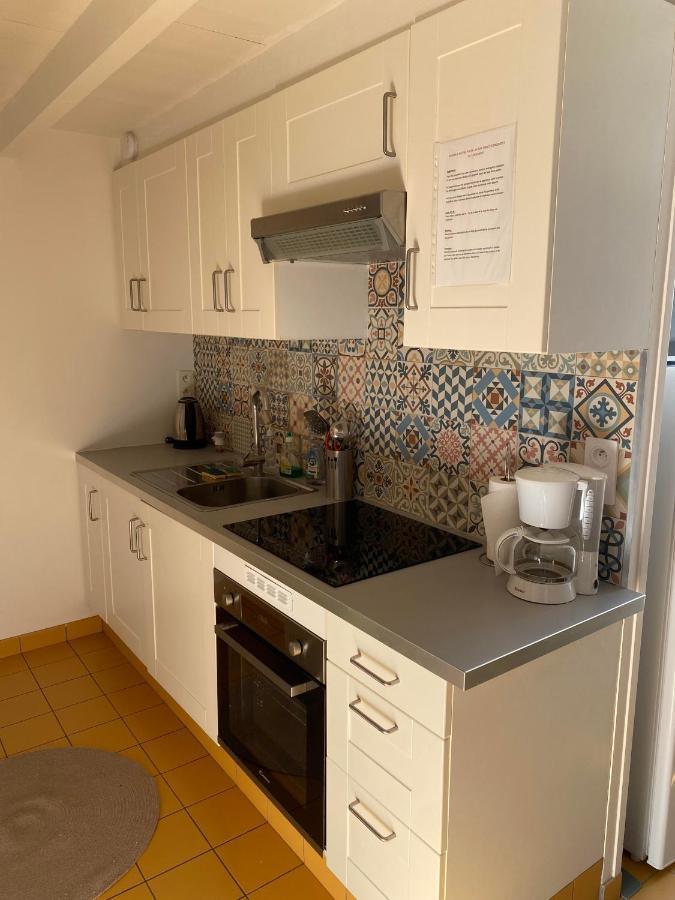 Petite Maison Situee Entre Saint-Malo Et Cancale المظهر الخارجي الصورة